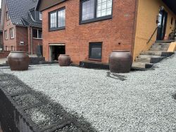 Vorgarten Umbau 3 neu